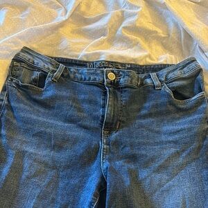 MJeans from Maurice’s
